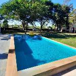 Kampu Nature Pool Villa Rayong