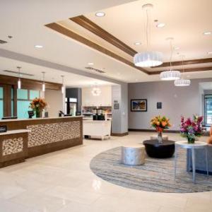 Homewood Suites by Hilton Reston