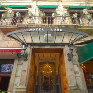 Hotel Luna