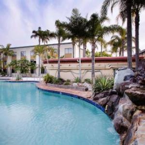 Mermaid Waters Hotel by Nightcap Plus hotel in Gold Coast