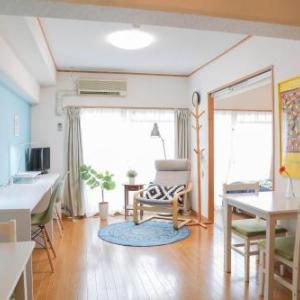 Minoshima Apartment 602