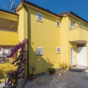 Two-Bedroom Apartment in Rogoznica