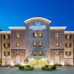 Candlewood Suites McDonough