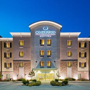 Candlewood Suites McDonough