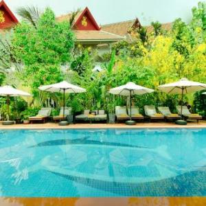 Sonalong Boutique Village & Resort