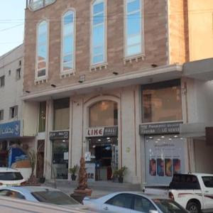 Petra Visitors Hotel