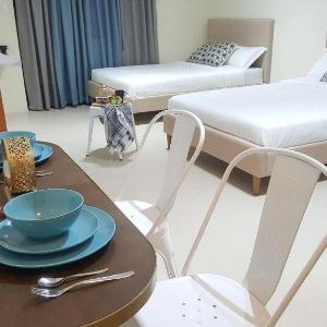Serin East Tagaytay Studio