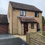 Greenfields House - 3 bedroom detached house Norwich 