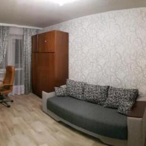 Сozy appartment near metro station 23 Avgusta