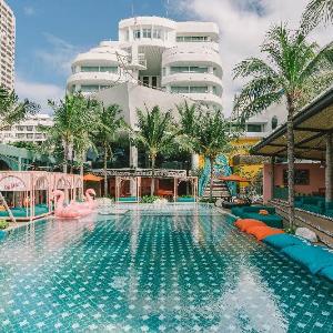 The Cruise Hotel