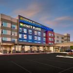 Hyatt Place Fayetteville/Springdale