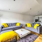 Modern 1BR Home in Vibrant Leith Area