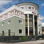 Villa Glamour Kaliningrad 