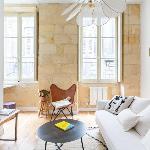 Cosy Studio in Historical Heart of Bordeaux