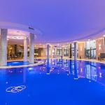 Wind Rose Hotel & SPA Sochi 