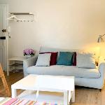 Lovely Studio in Central Biarritz