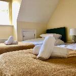 St Margaret\'s House - 3 Bed/SkyTV/Parking/UEA/N&N