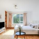 Suites by Rehoboth  Studio Six  Maida Vale