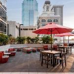 Hyatt House Tampa Downtown