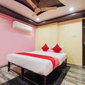 Hotel O Swastik