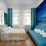 Bulgakov Apartments Moscow 