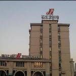 Jinjiang Inn Shenyang North Xinggong Street