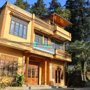 Thanh Ha Homestay Sapa