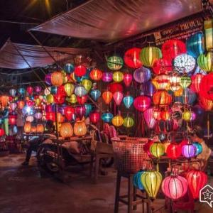 An Bang Scent Beach Homestay