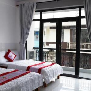 Anh Quân Hotel