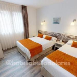 Hotel Bella Dolores