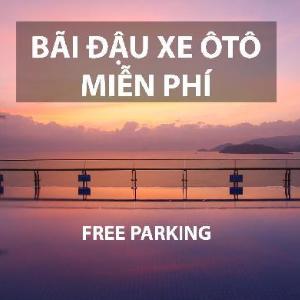 DTX HOTEL NHA TRANG