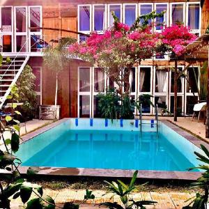 A' La Mer Homestay Vung Tau