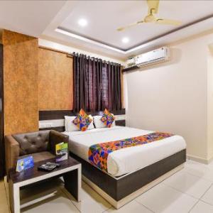 FabHotel Rotano Suites