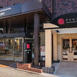 Ginza Capital Hotel Akane