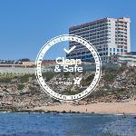 Hotel Golf Mar Torres Vedras 