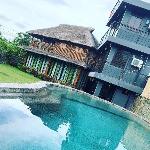 Bakasyunan Private Resort CALAMBA Events Place