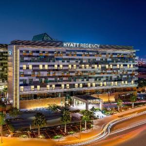 Hyatt Regency Oryx Doha