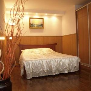 Apartment in the city center стабильное электричество!