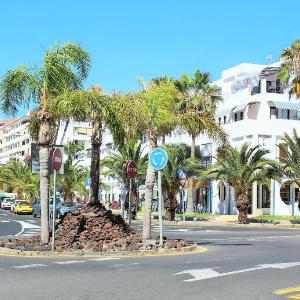 APARTAMENTOS FUNCHAL