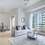 Modern Spacious 1BR In The Heart Of JBR!