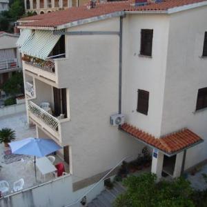 Apartments Nada