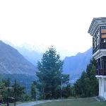 Hunza Darbar Hotel