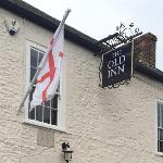 The Old Inn 