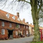 Ostrich Inn