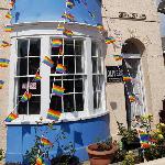 Olivers Guest House Weymouth 