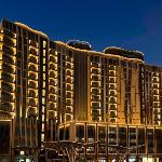 Aparthotel Adagio Dubai Deira Dubai