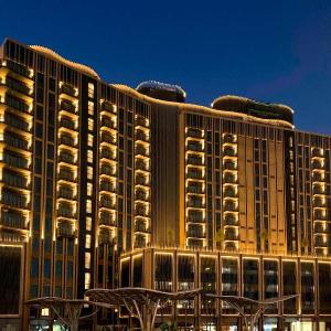 Aparthotel Adagio Dubai Deira