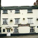 The Malt Shovel Inn