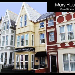 Mary House