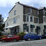 Hotel in Criccieth 